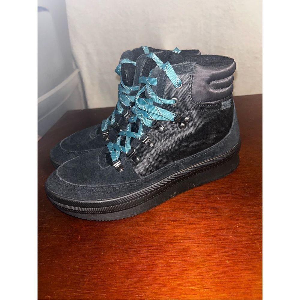 Keds scout tulinsulate water resistant boots size 10 woman’s